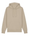 Heren Hoodie Stanley Stella Cruiser 2.0 Desert Dust
